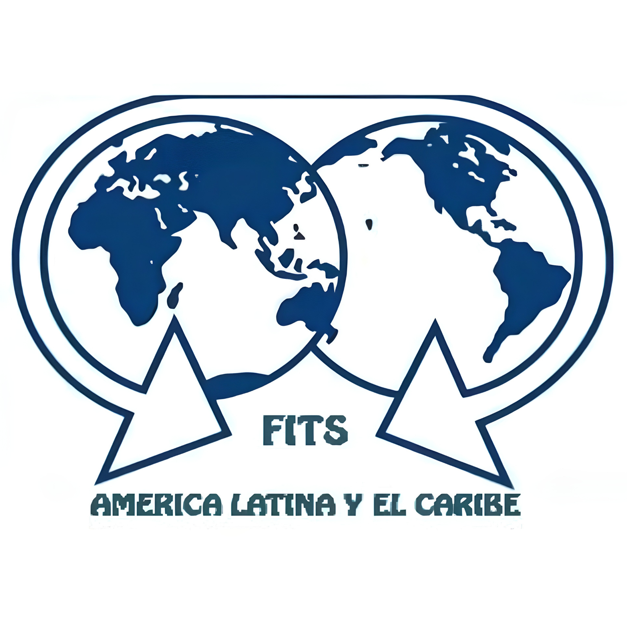 Logotipo de FITS América Latina y el Caribe